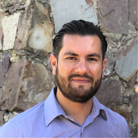 Adrian Delgado