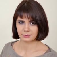 Anna Danilova