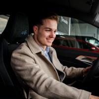 Wouter Oving