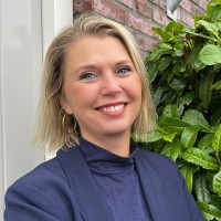 Sandra van der Knaap