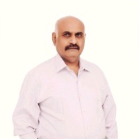 Sanjeev Bharadwaj