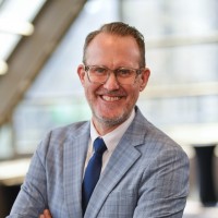 Jean-François Lortie, H.D., B.Ed.