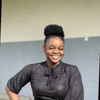 Joyce Benjamin