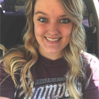 Samantha Krieg