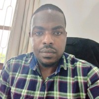 Manase Fraudy Nyangasa