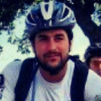 Fabrizio Bogado Zavala