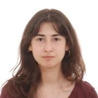 Elisabed Lolashvili