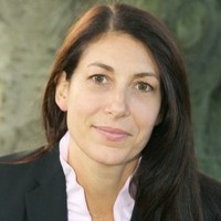 Leslie Oberhuber