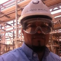 Orlando Walker