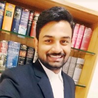 Ankit Jadhav