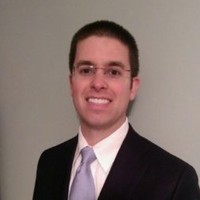 Jacob Goldberg, Fsa, Cfa