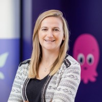 Anne-Marie Spalding