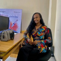 Mahlet Mekuria