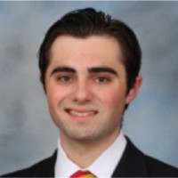 Jake Mcdonald