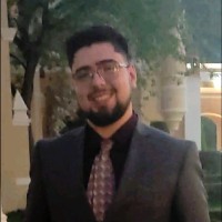Ricardo Alberto Flores Campos