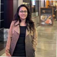 Pragya Maru