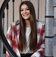 Katlin Bowden
