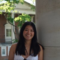 Amber Cui