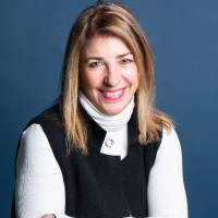 Marie-Helene Oberson