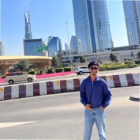 Ameer Shaikh