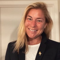 Anne Marie Leahy