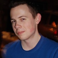 Conor Williams