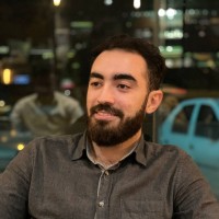 Reza Alidoost