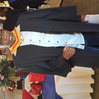 Bernard Magunda