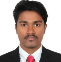 Anish Murugan