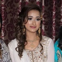 Henna Saud