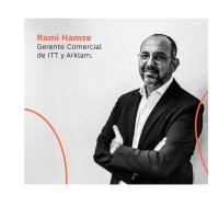 rami hamze