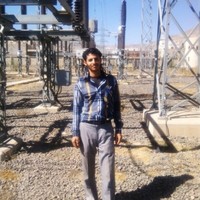 Mohammed Alshawafi