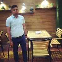 Navjot Kumar