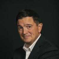 Eric HUET