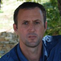 Cyril Marolle