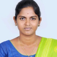 Nikitha Kaliappan