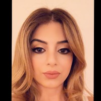Serena Keshish, Mfin
