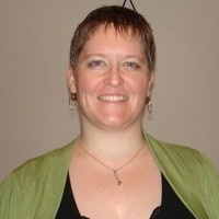 Corrie Walmsley