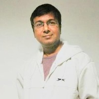 Manish Agarwal