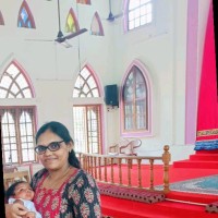 Beenamol Mathew Thomas