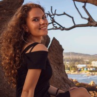 Nina Borynets 🇺🇦