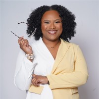Ashley Deal, Mba