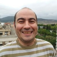 Roberto Galdeano Clavería