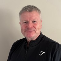 Mark Daws