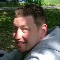 Peter Van Den Borne