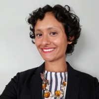 Casandra Jimenez