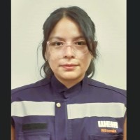 Lizbeth Garcia Nieva