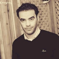 Ahmed Abdel Maksoud