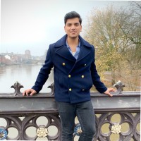 Vinayak Malhotra