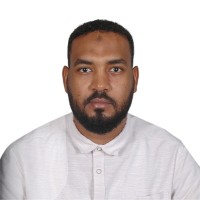 Ahmed Ali